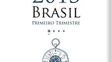 Brasil - Primer Trimestre 2013